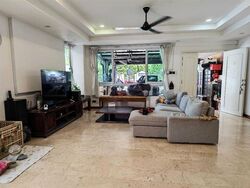 Saraca Villas (D28), Terrace #592523911